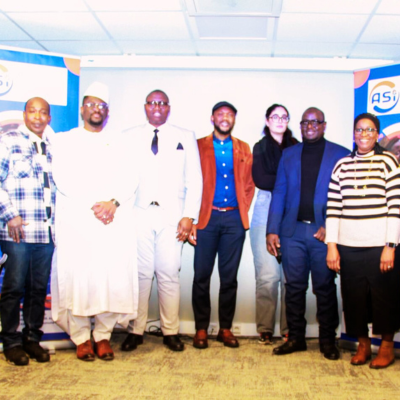 Atelier Petit Déjeuner Des Partenaires d'ASI