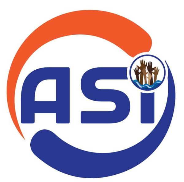 Logo ASI